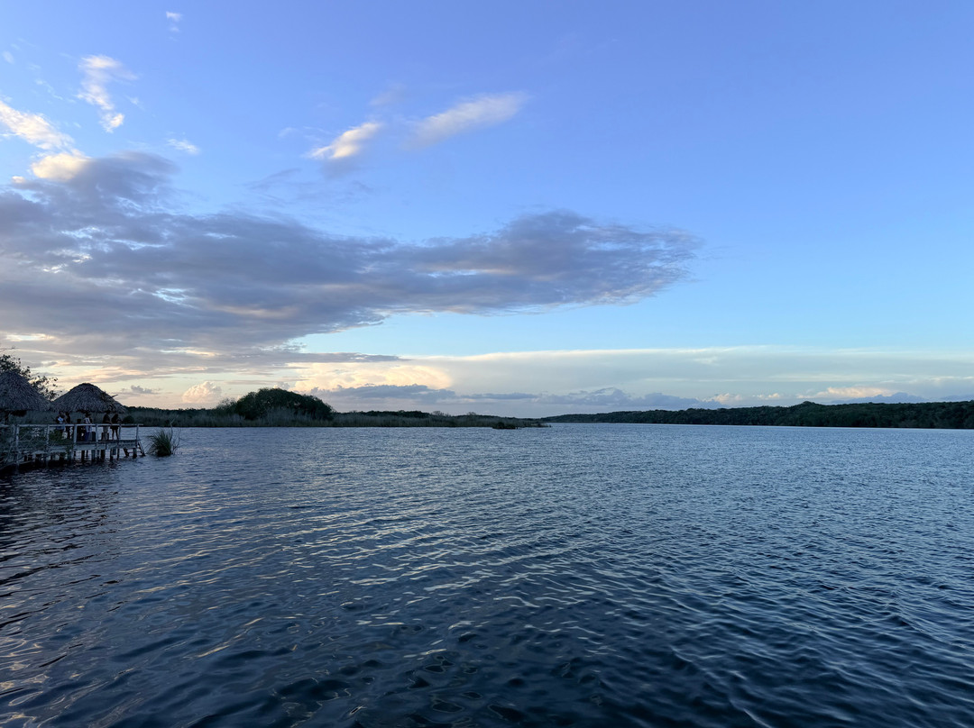 Laguna Chichankanab
