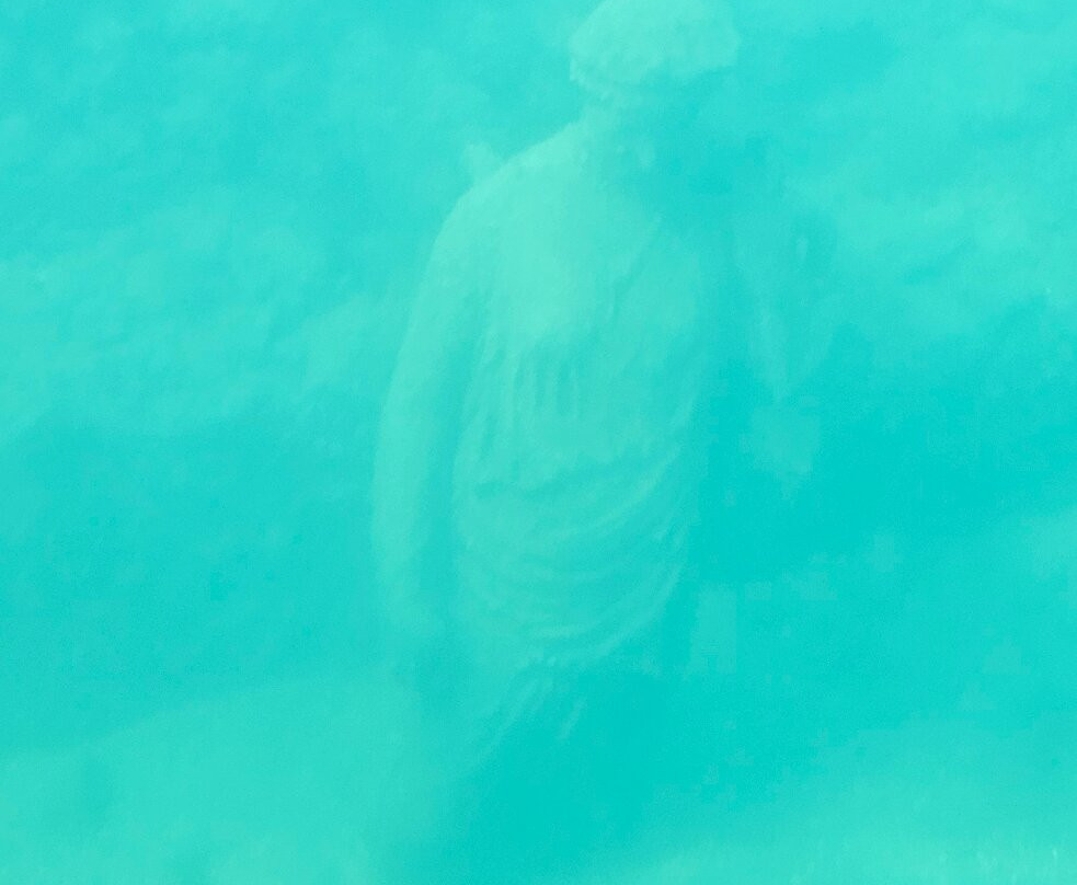 Nemosub Baia-Baiae必去景点