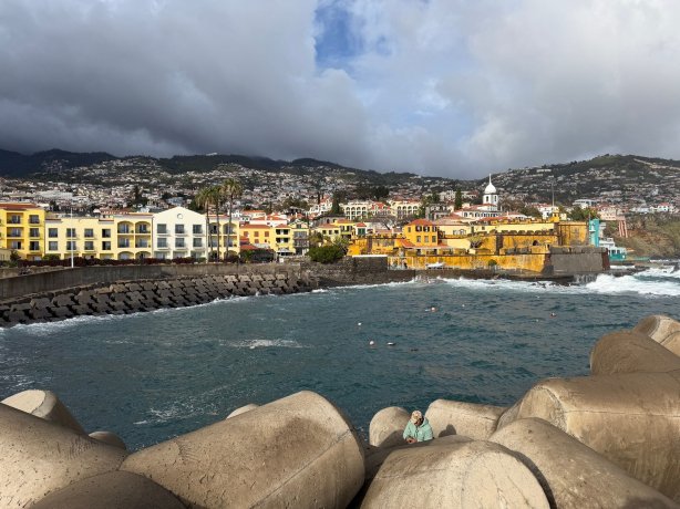 波尔图湾波尔图圣玛丽亚酒店-限成人入住-官方