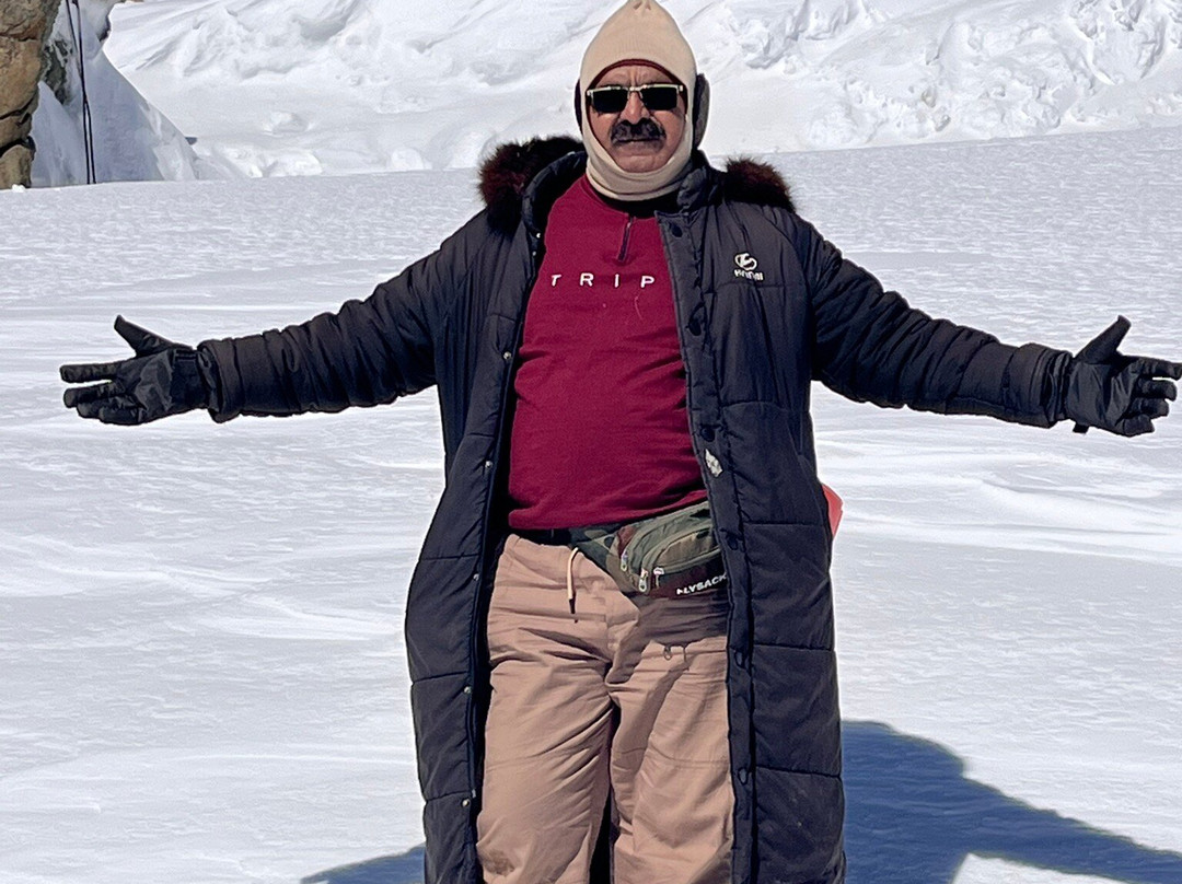 Dharika Tourism Private Limited-格德拉必去景点