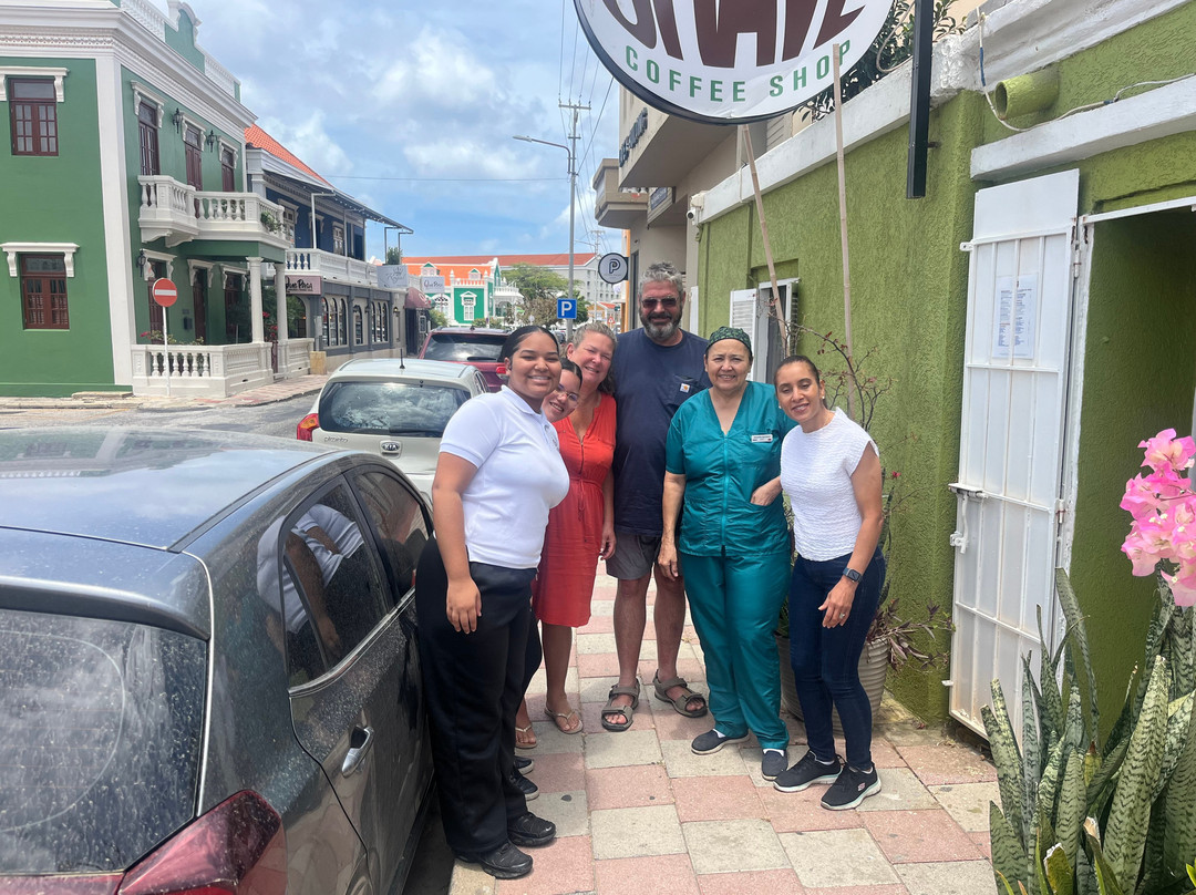 Crave Coffee Shop & Restaurant