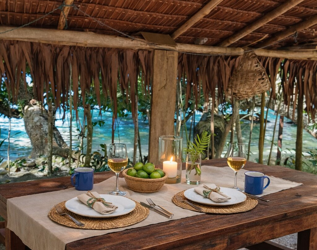 Aore Island Vanutau-Aore Island必去景点