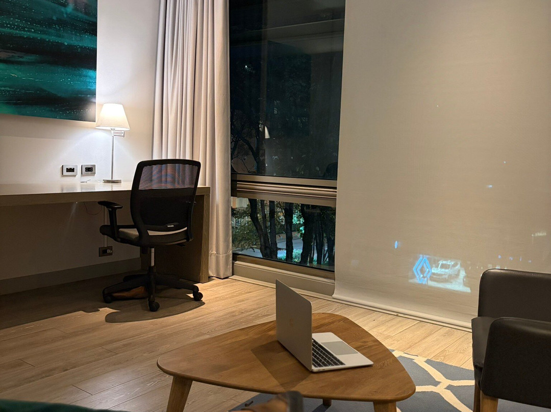 Holiday Inn Express 波哥大主图