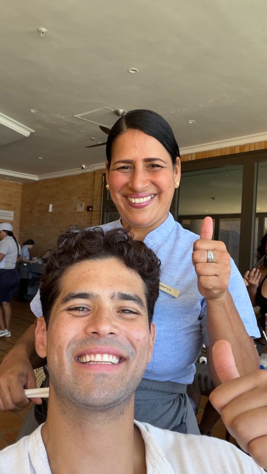 普拉亚格兰德委内瑞拉万豪酒店-官方