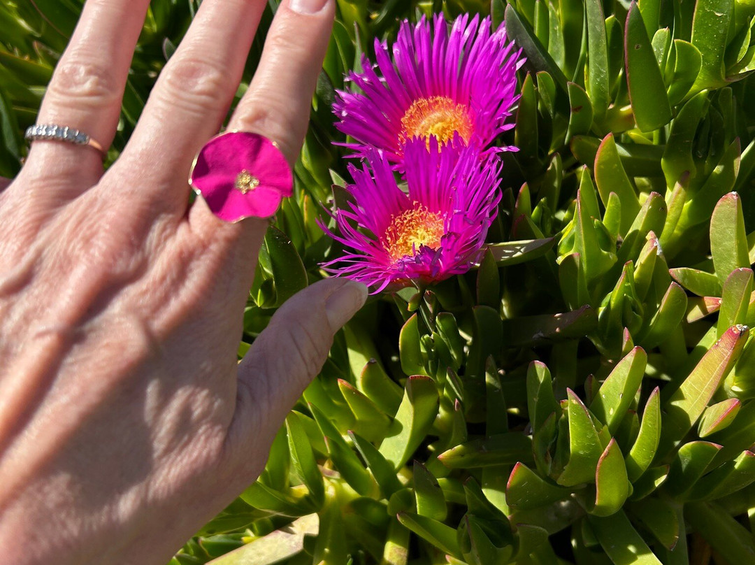 Kalimera Jewelry Workshop-Adamas必去景点