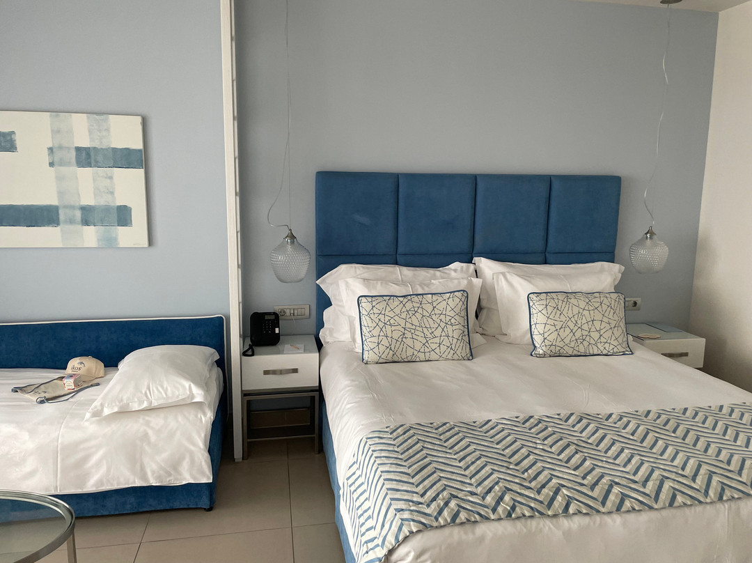 伊卡斯大洋洲度假村主图