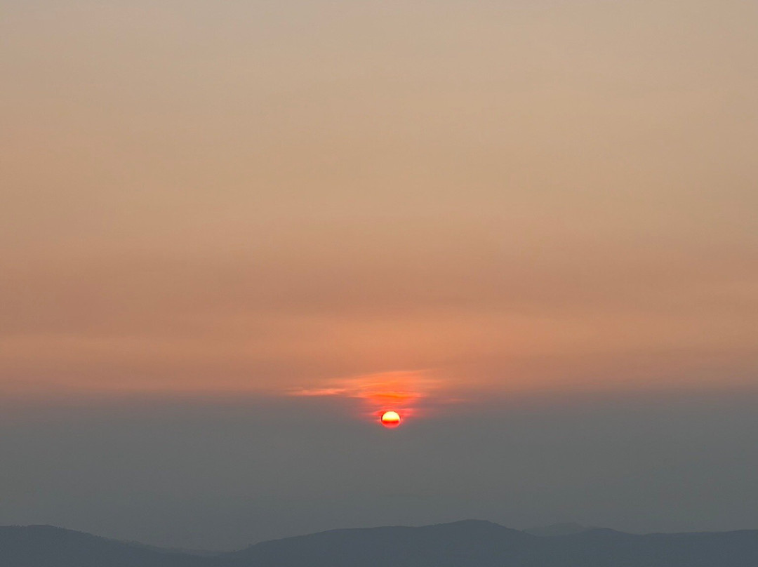 Lomhae Kirirom Resort by EHM