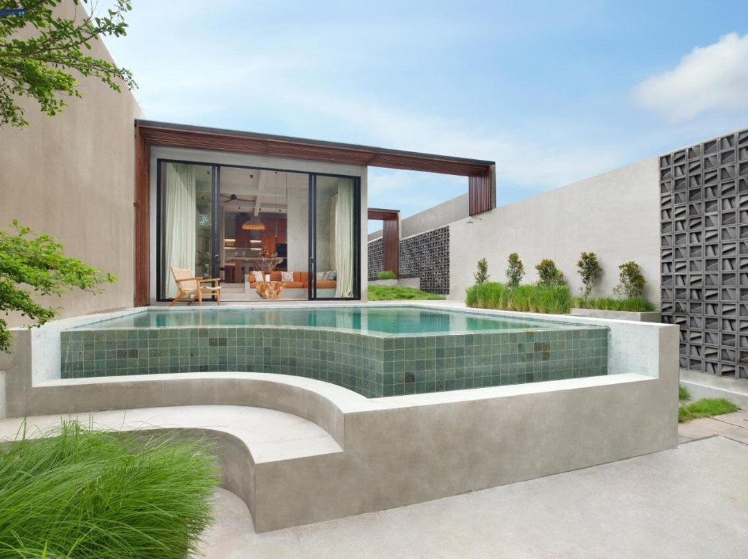 Garden Villas Ubud By BREIG