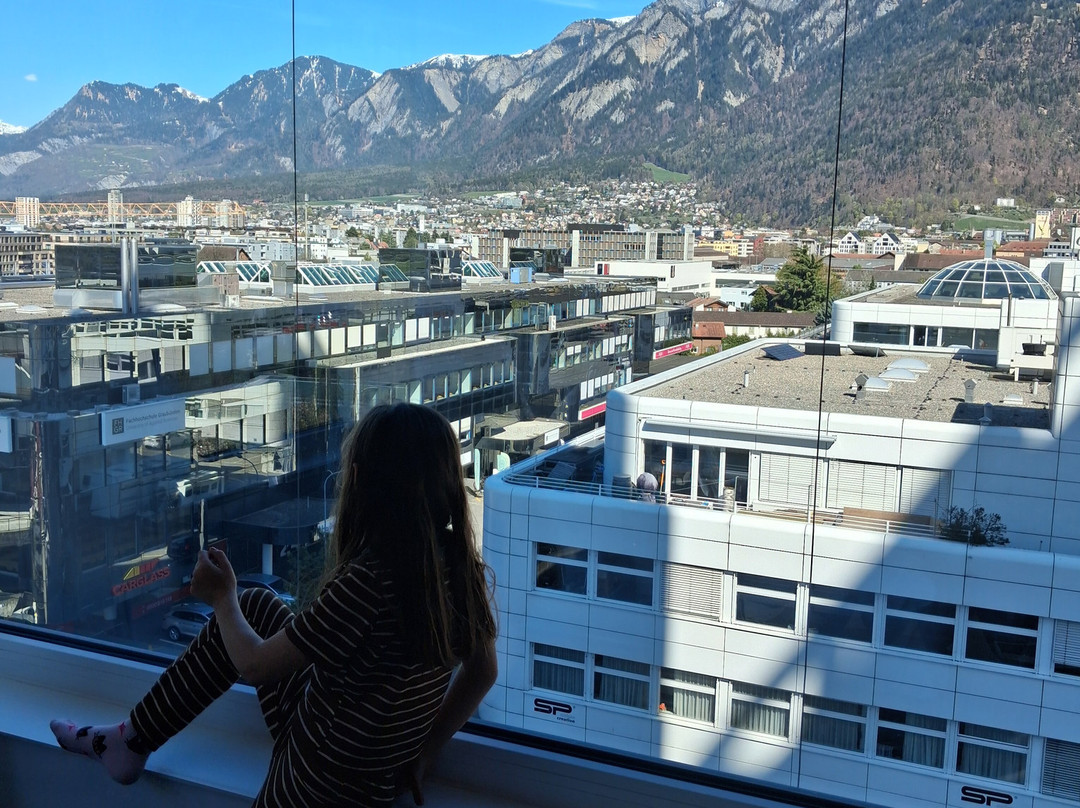 库尔市西美居酒店主图