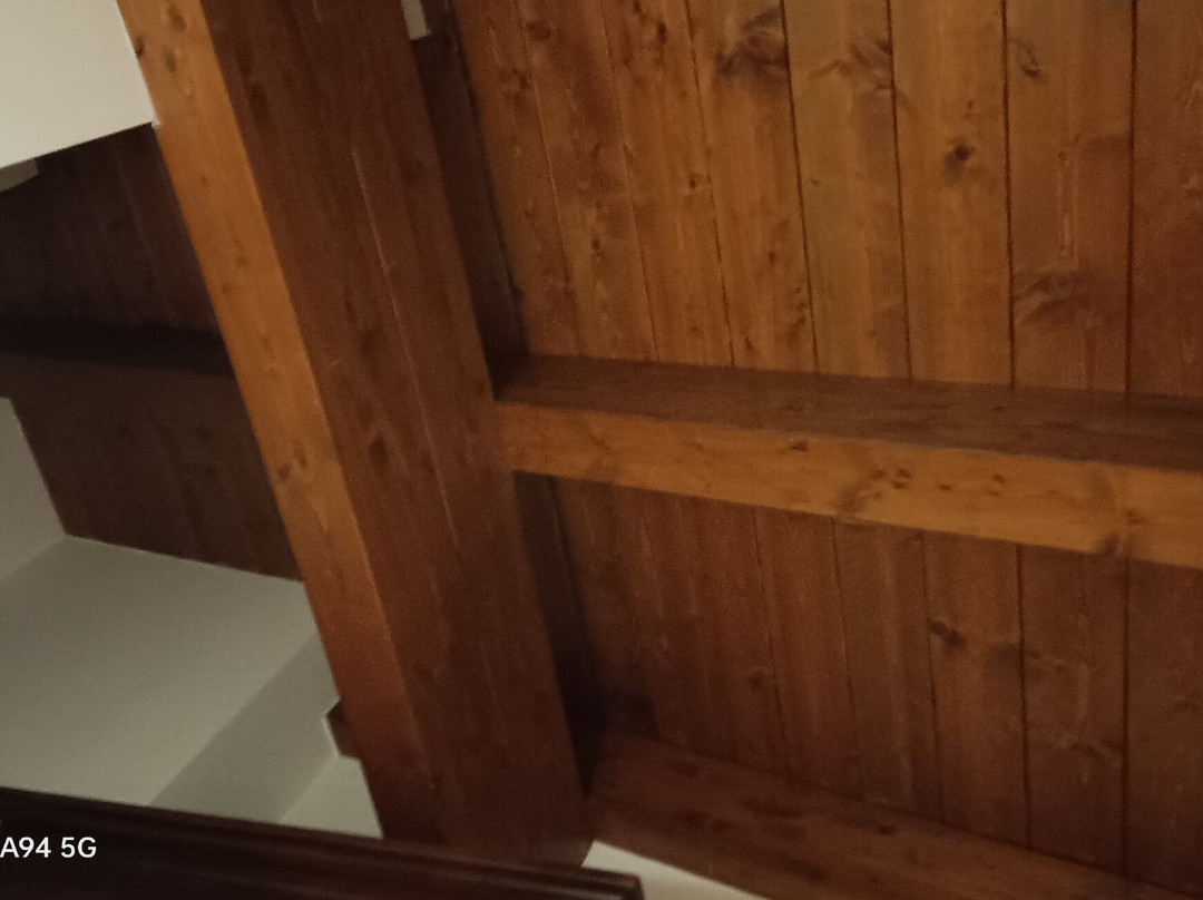 安蒂卡因特拉姆尼亚住宿加早餐旅馆主图