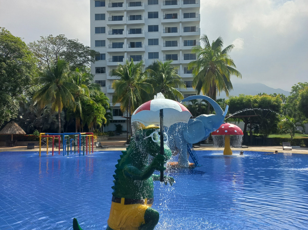 GHL 蓝海岸休闲酒店主图