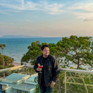 盛泰澜芭提雅帕答纳海滩度假村-官方