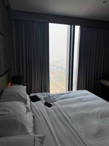 清化美利亚珍珠酒店-旅行者