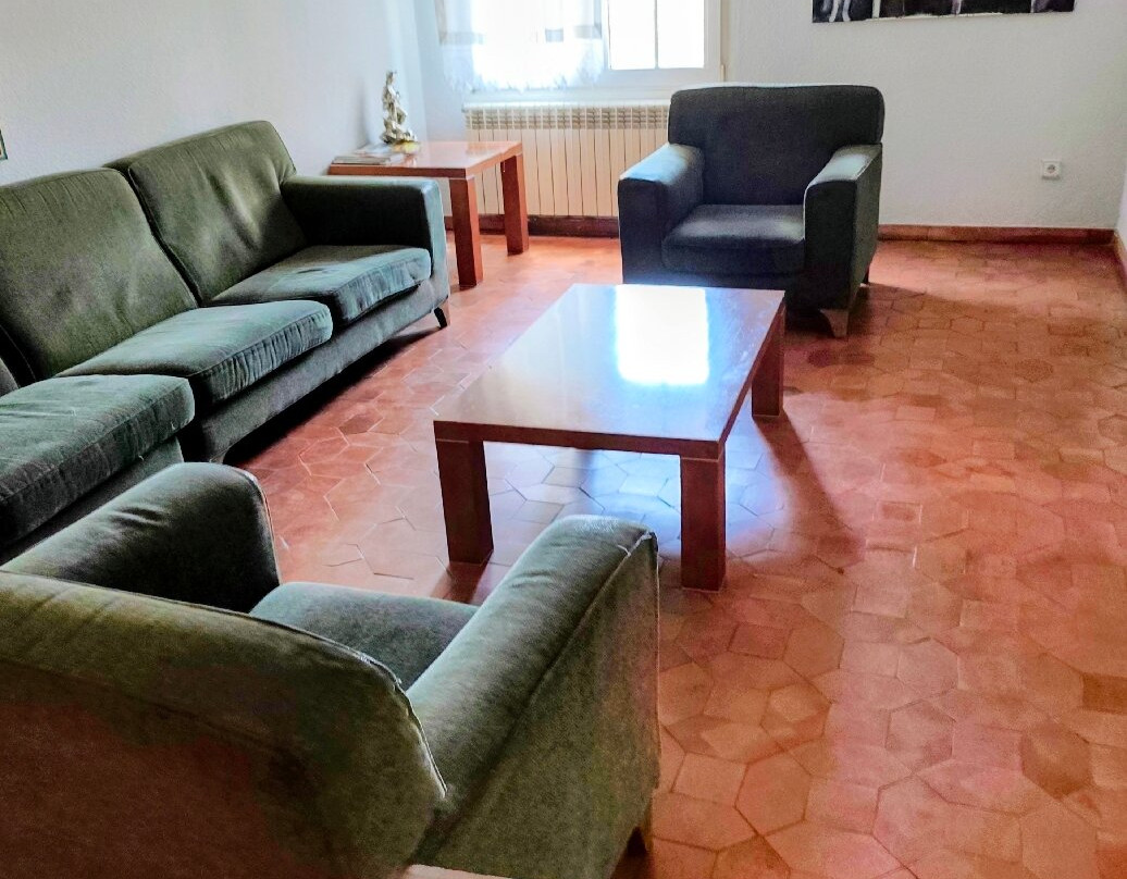 Hostería de Cañete主图