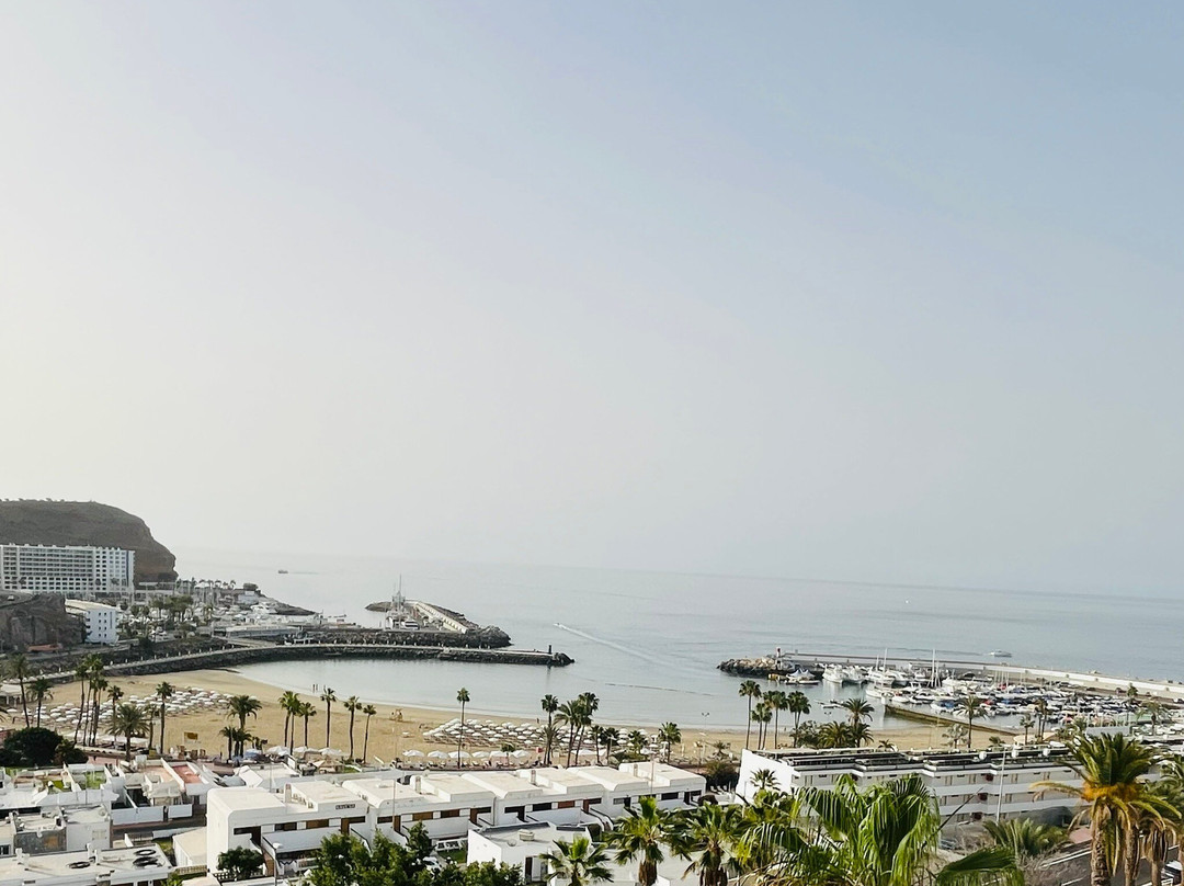 马拉开波公寓式酒店主图