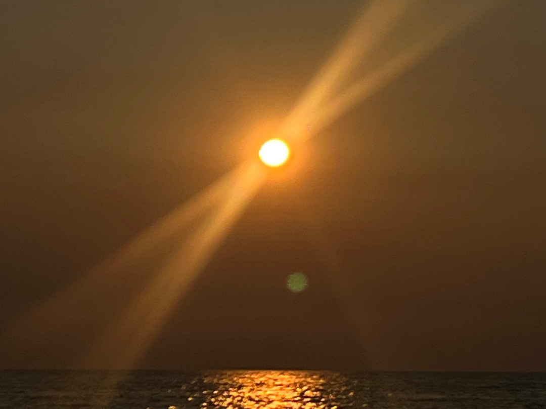 海滩度假村及休闲酒吧 G 酒店主图