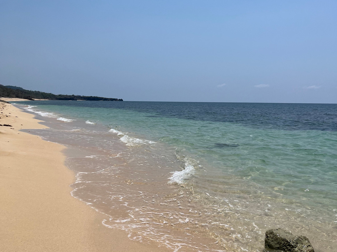 海滩度假村及休闲酒吧 G 酒店主图