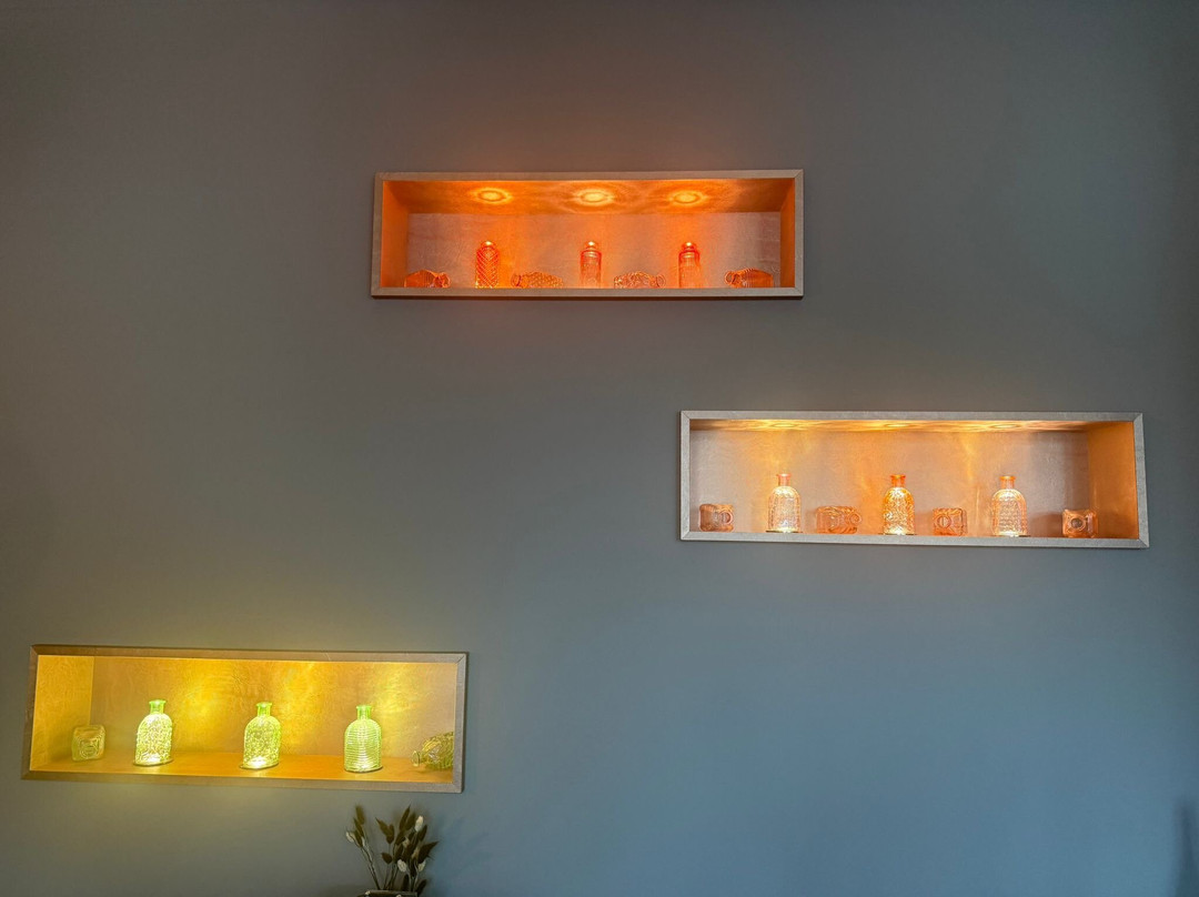 游艇俱乐部酒店主图