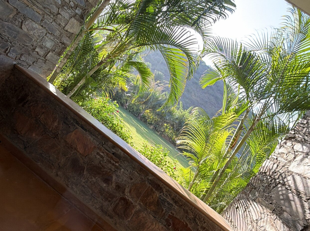 四季公园度假村主图