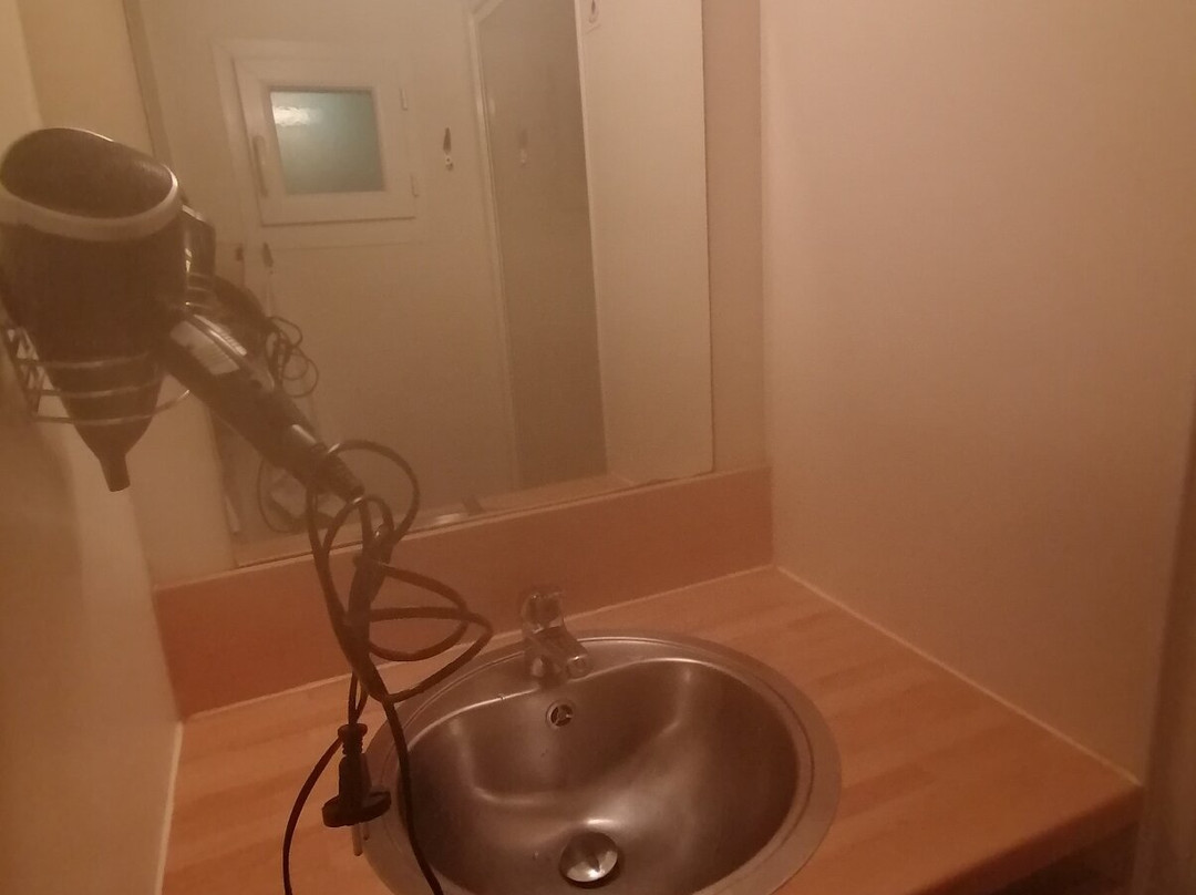 Les Terrasses du Lac主图