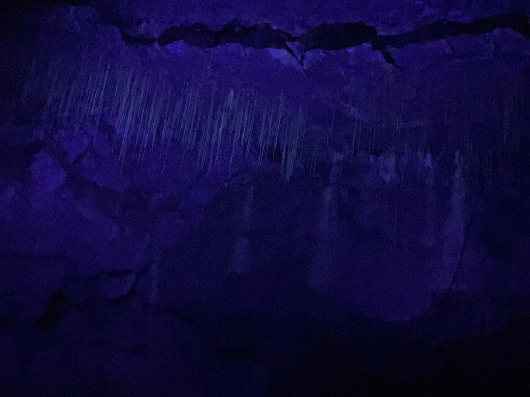 White Scar Cave-Ingleton必去景点