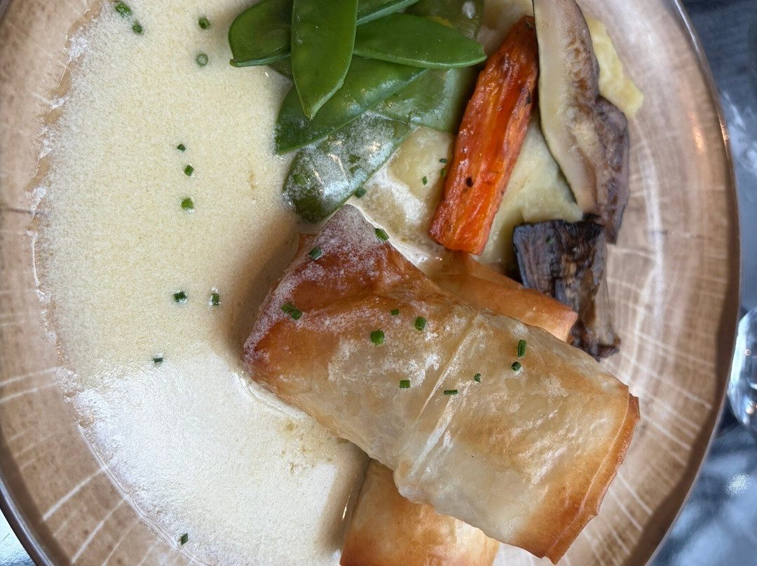 阿巴耶维勒内弗酒店主图