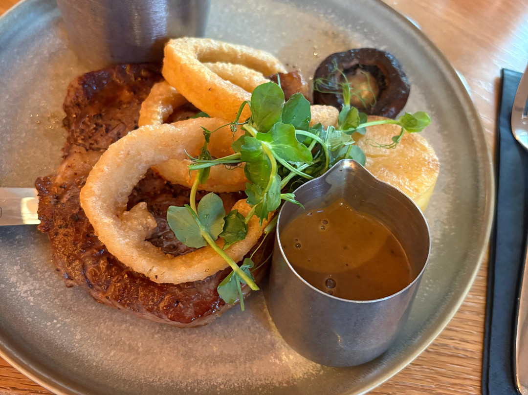 西港海岸酒店主图