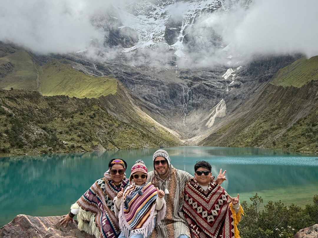 Peru Viva Experience-库斯科必去景点