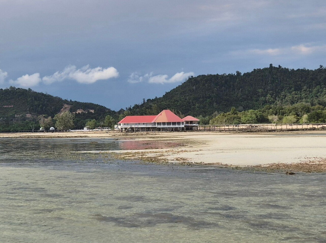 Viovio Beach-巴淡岛必去景点