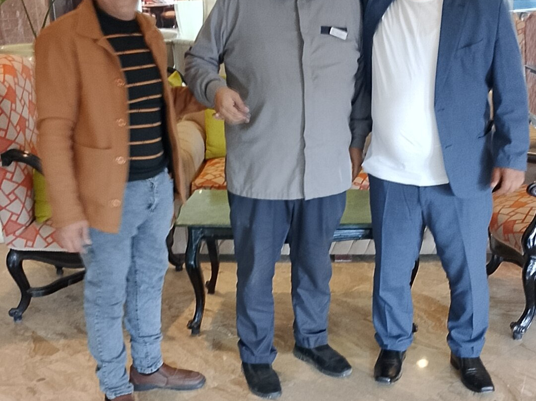 蒙塔扎喜来登酒店主图