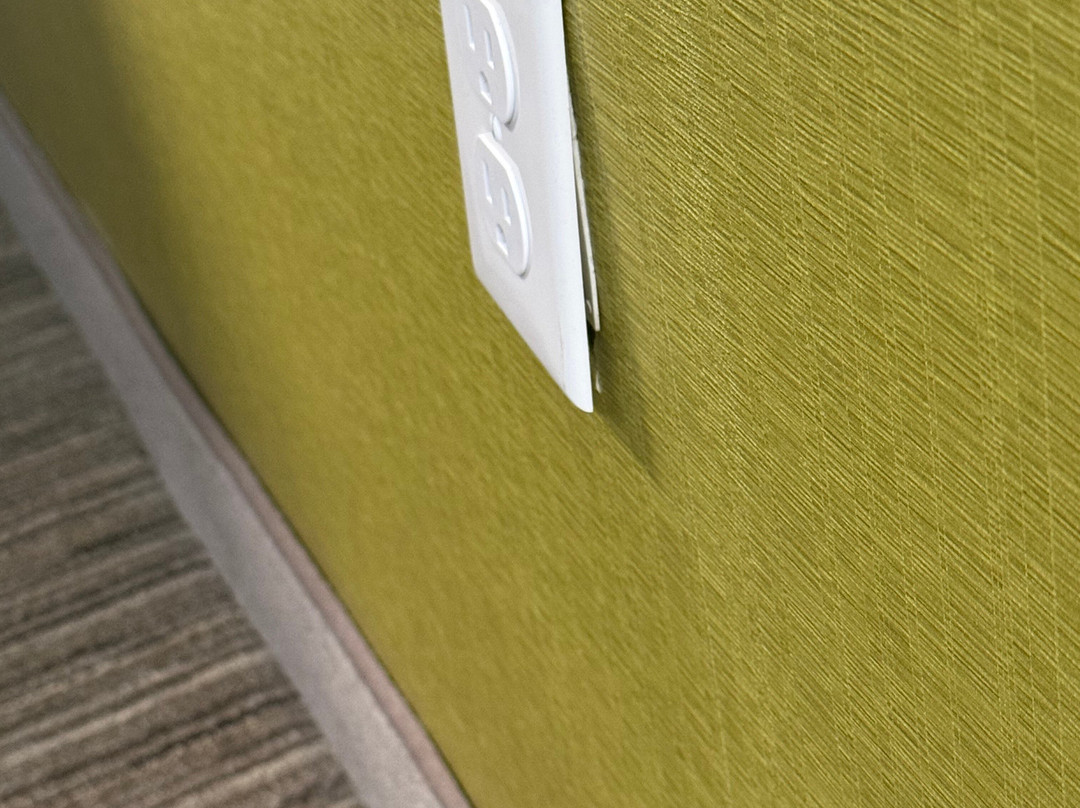 北福尔里弗智选假日酒店主图