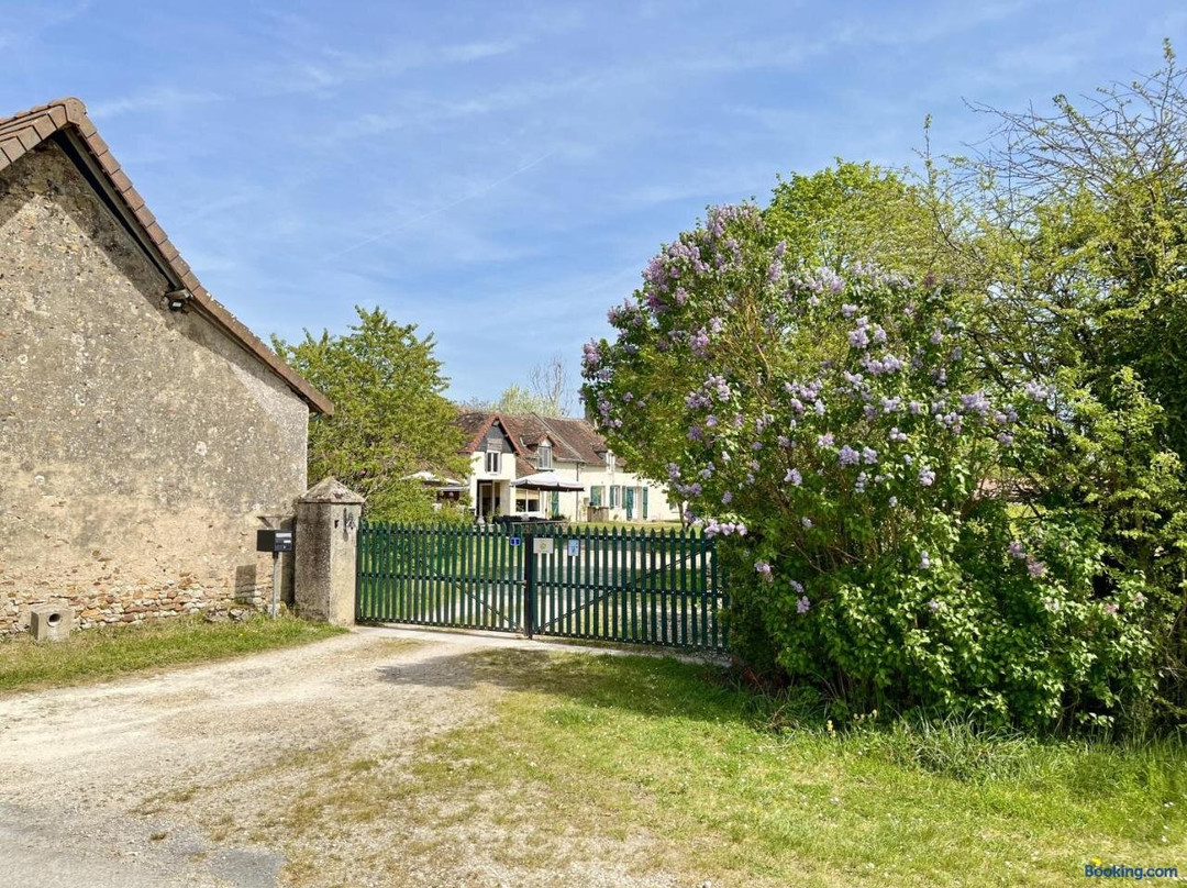 Farm de Rodeo Gites