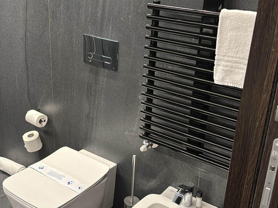 费酒店皮亚乔主图