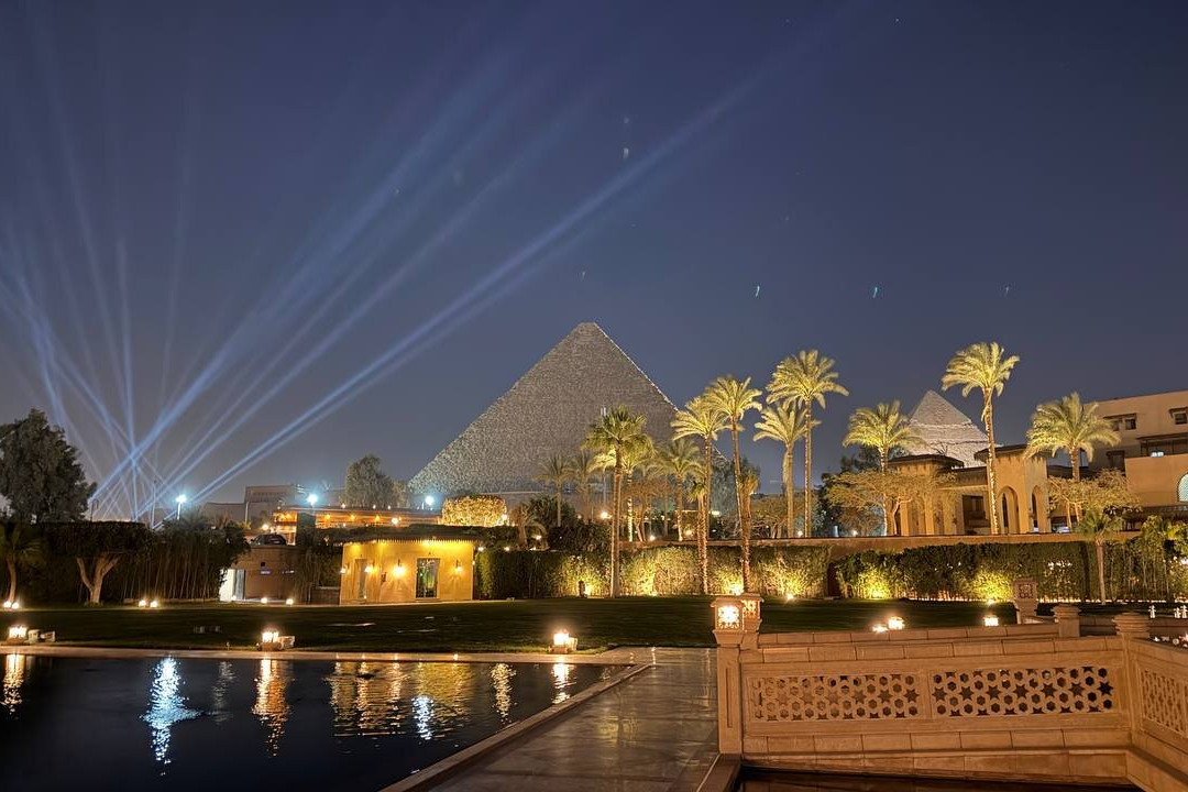 Egypt Unlimited Tours-亚斯文必去景点