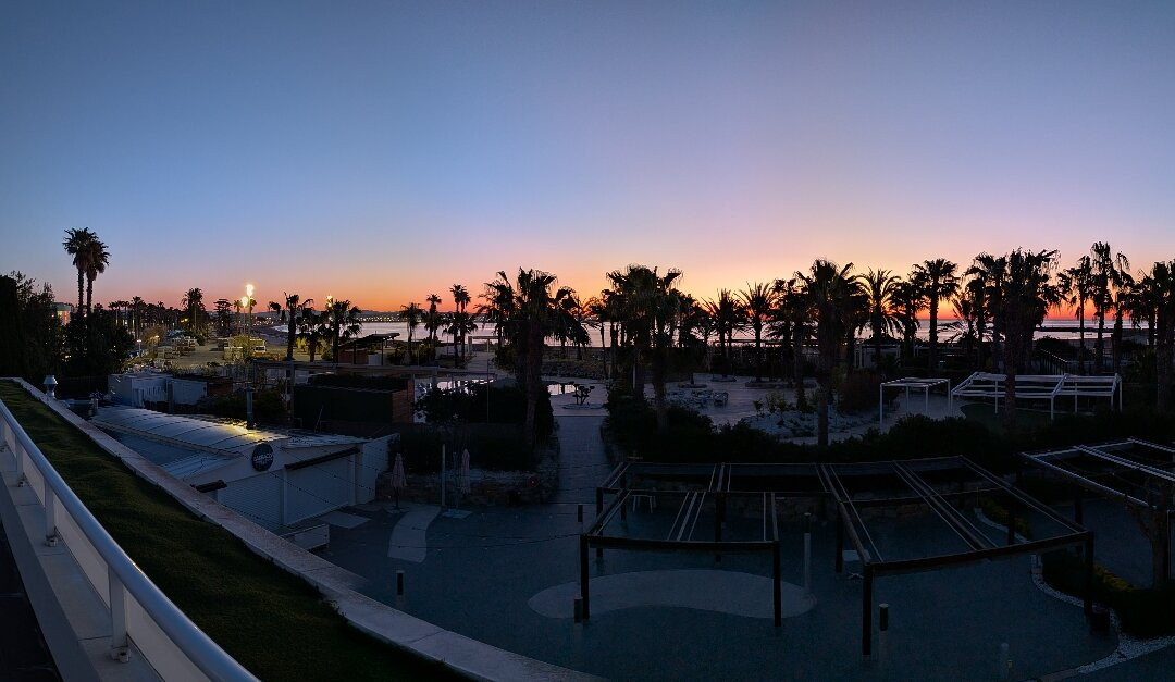 Gran Palas 酒店-包含温泉主图