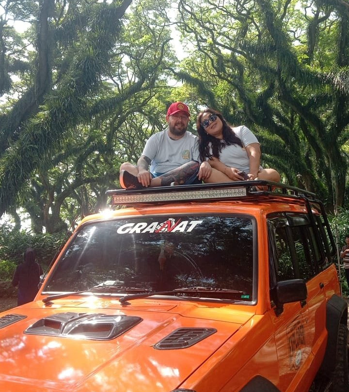 Traveling Banyuwangi-巴纽旺宣必去景点