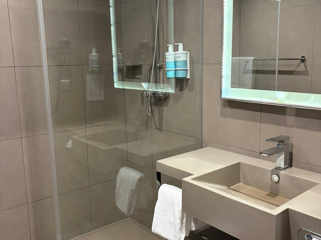 Novotel Ekaterinburg Tsentr Hotel主图