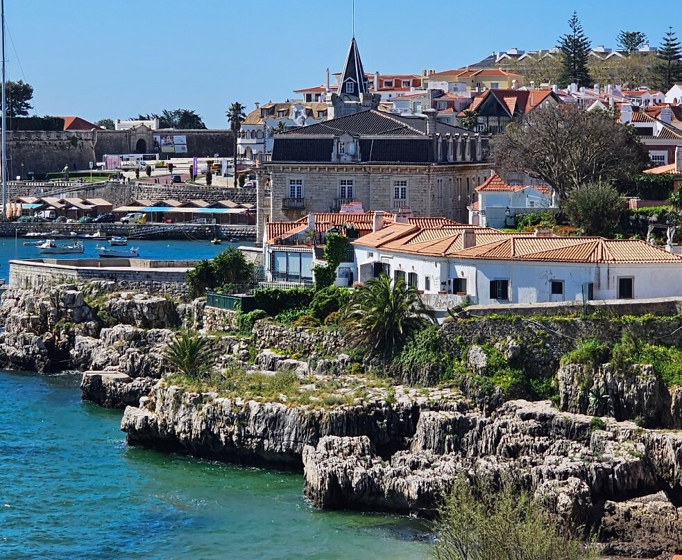 阿尔巴罗斯酒店主图