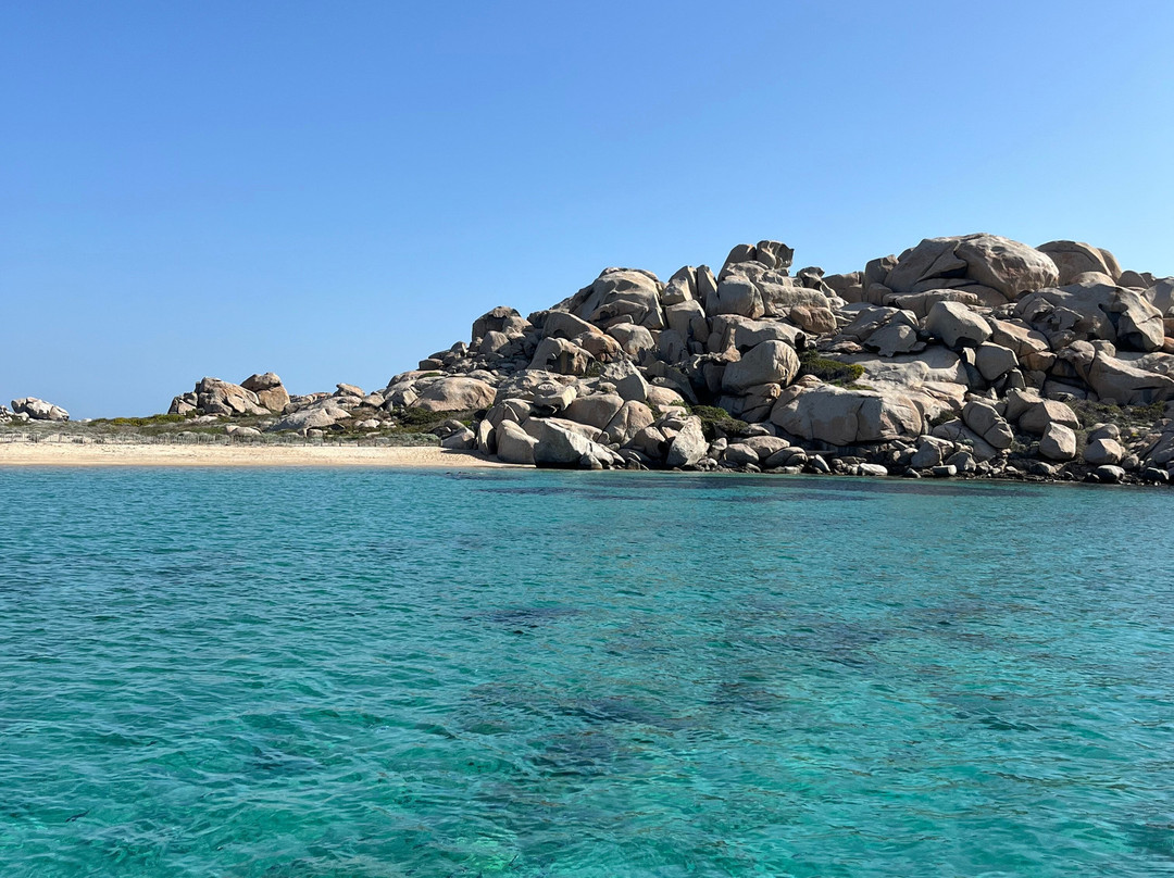 Corse Nautic Escape-博尼法乔必去景点