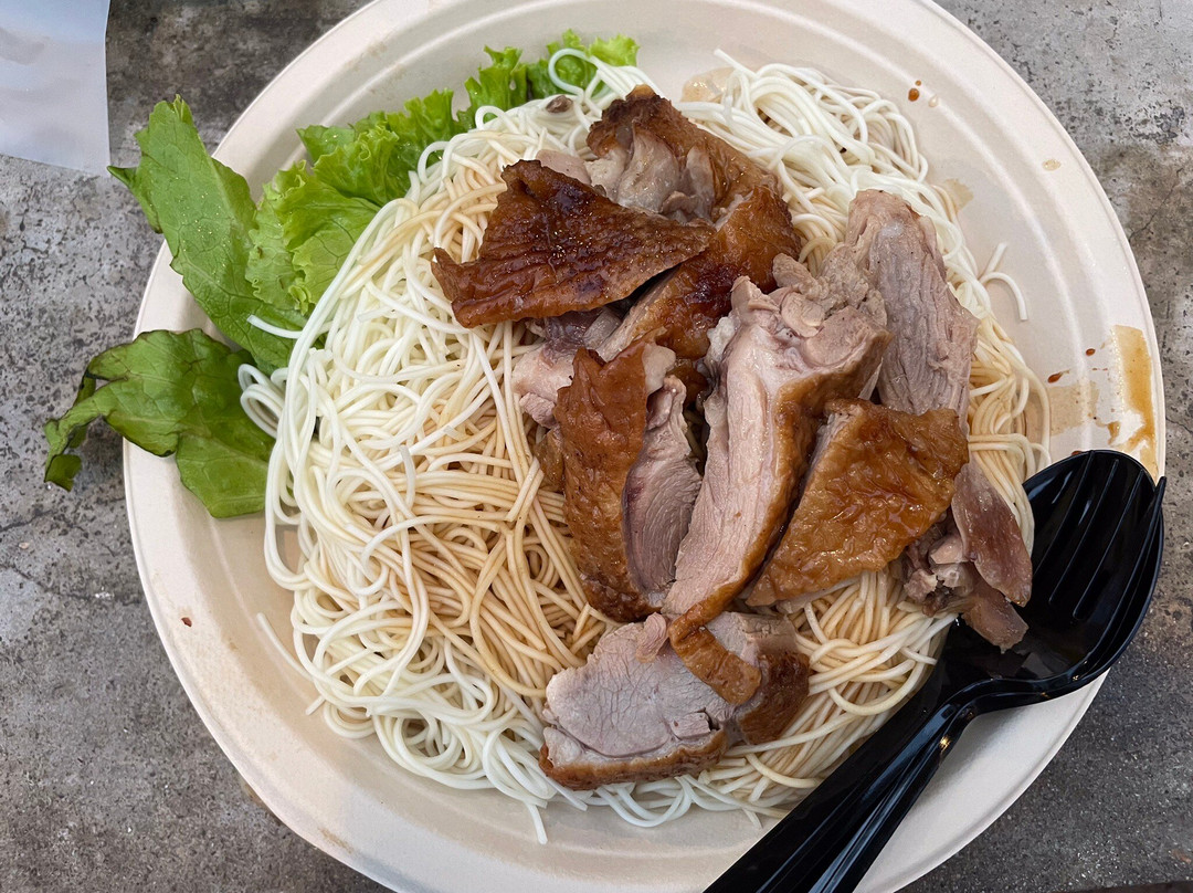 塔马瑞集市-Nong Kae必去景点