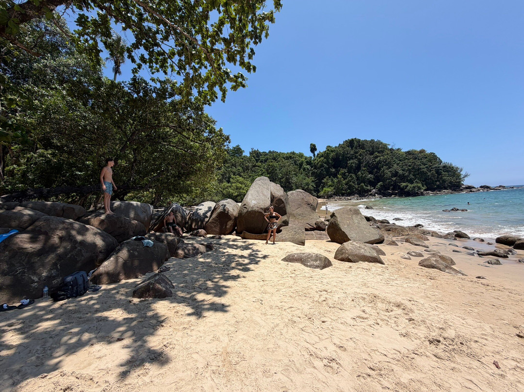 Khao Lak-Lam Ru National Park-Khuekkhak必去景点