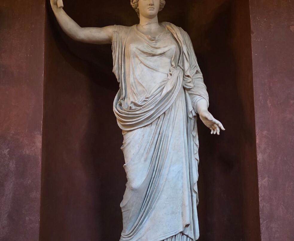 Petworth House and Park-佩特沃斯必去景点