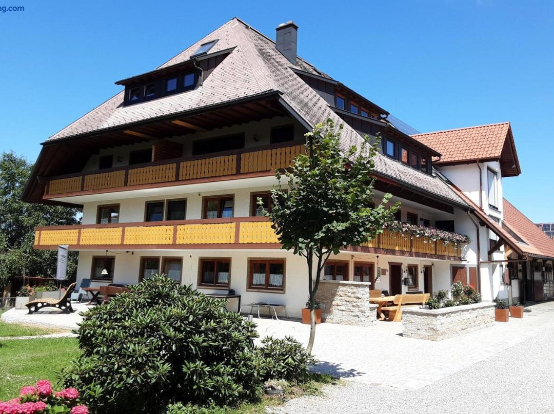 Ignazhof