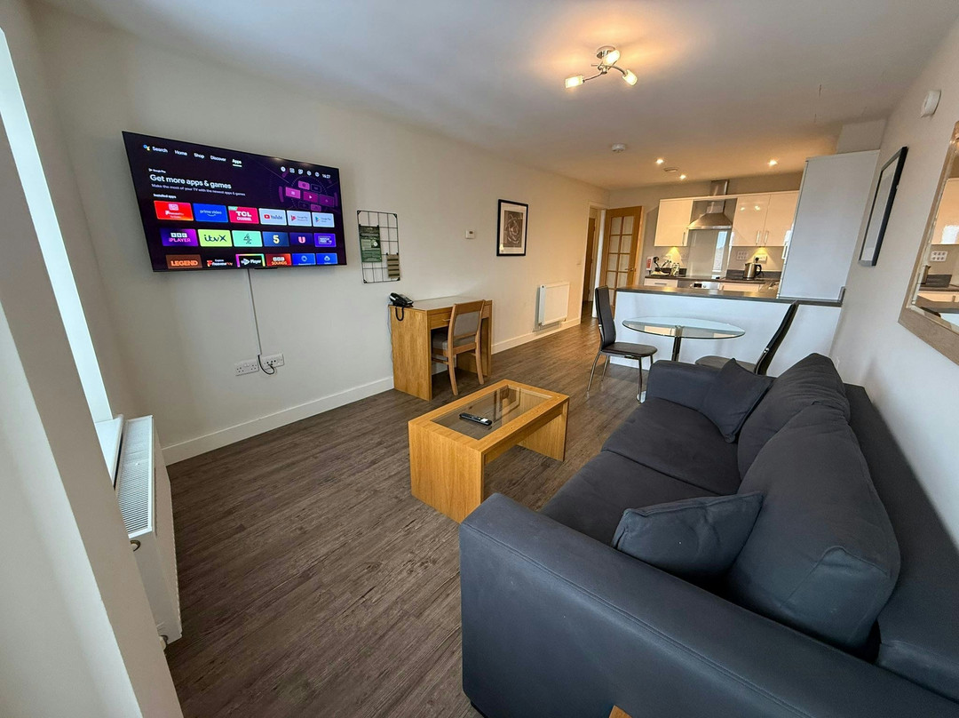 Beneficial House by House of Fisher