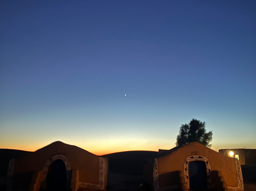 Bivouac sous les Etoiles-迈哈米德必去景点