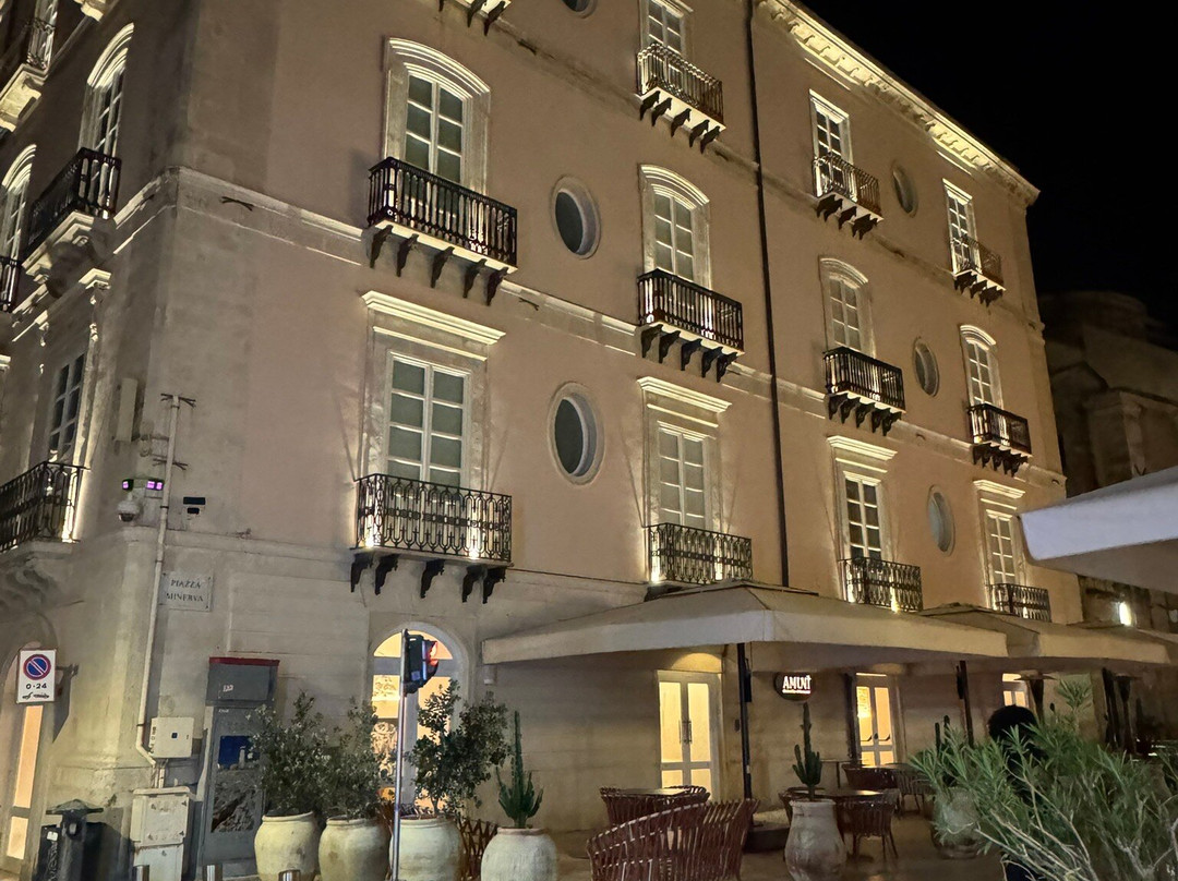 阿尔忒弥斯宫殿度假酒店 - VRetreats主图