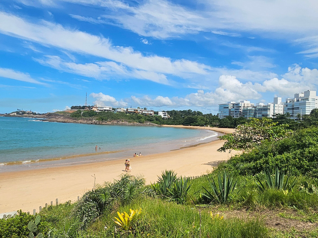 Bacutia Beach-瓜拉帕里必去景点