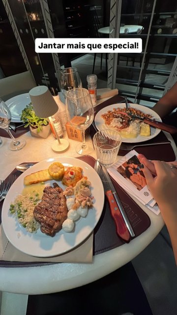 铂尔曼圣保罗瓜鲁柳斯机场-旅行者