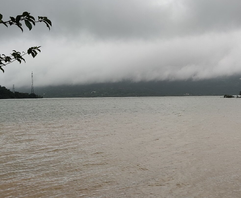 Tamhini Ghat-浦那必去景点