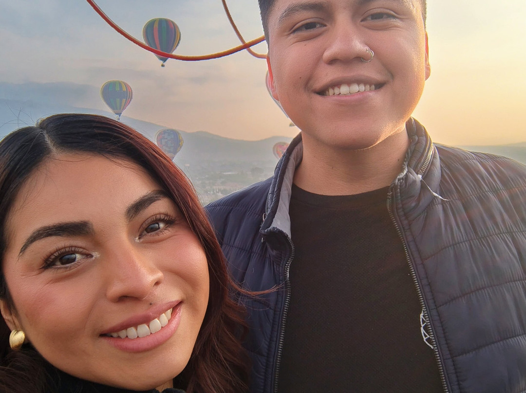 Teotihuacan Rifa-San Martin de las Piramides必去景点